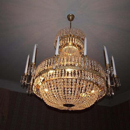 Neitsytniemen Kartano Bed and Breakfast Imatra Buitenkant foto