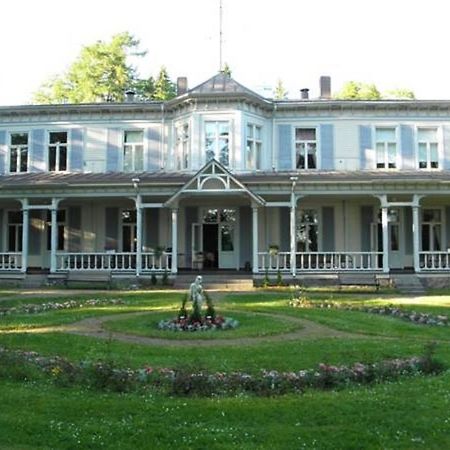 Neitsytniemen Kartano Bed and Breakfast Imatra Buitenkant foto