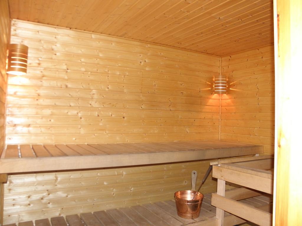 Neitsytniemen Kartano Bed and Breakfast Imatra Buitenkant foto